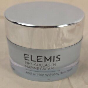 ELEMIS Pro-Collagen Marine Cream 30ml (1.0 fl oz) – New (No Box)